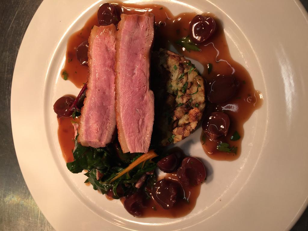 The Carpenters Arms Hotel Pensford ภายนอก รูปภาพ